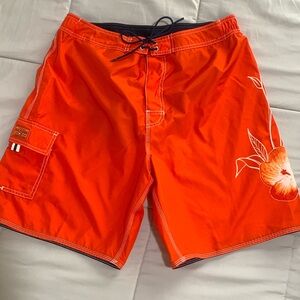 Men’s Swim trunks